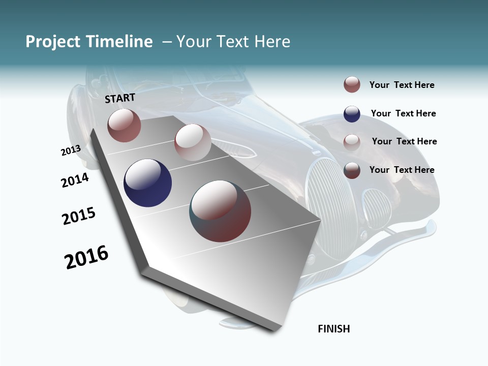 Sports S Perspective PowerPoint Template