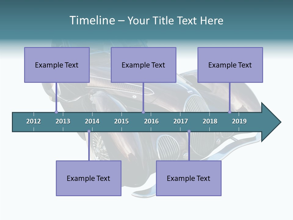 Sports S Perspective PowerPoint Template