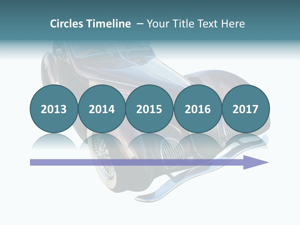 Sports S Perspective PowerPoint Template