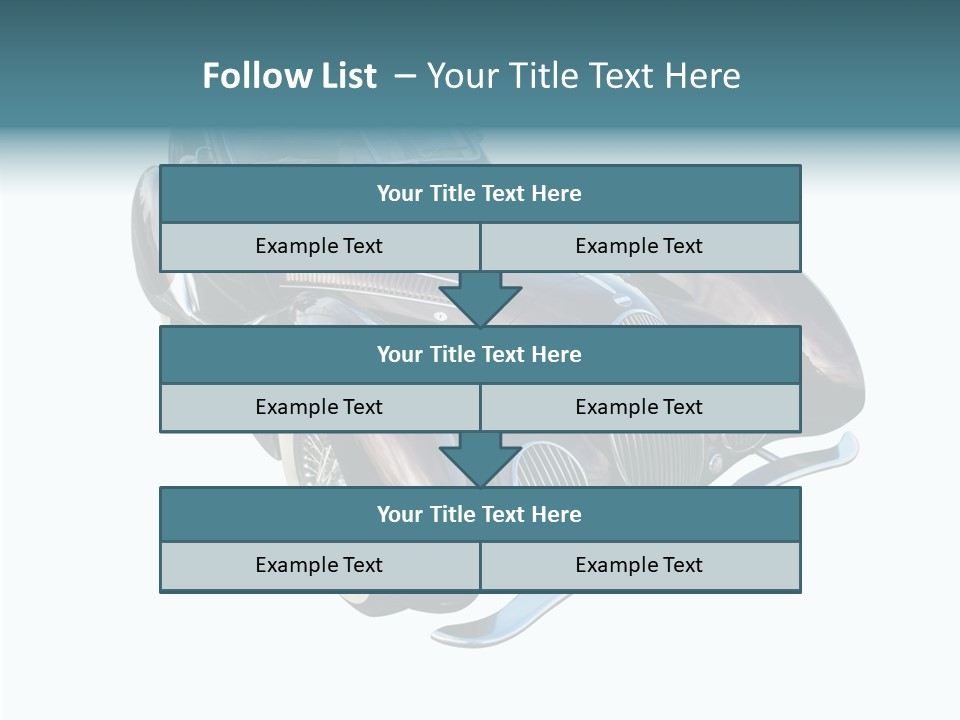 Sports S Perspective PowerPoint Template
