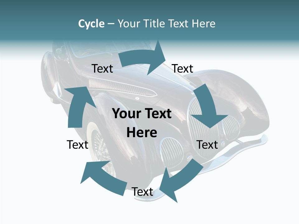 Sports S Perspective PowerPoint Template