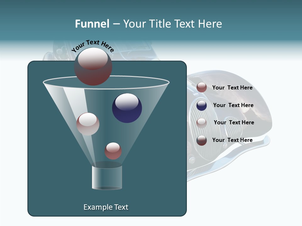 Sports S Perspective PowerPoint Template