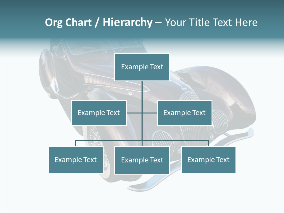Sports S Perspective PowerPoint Template