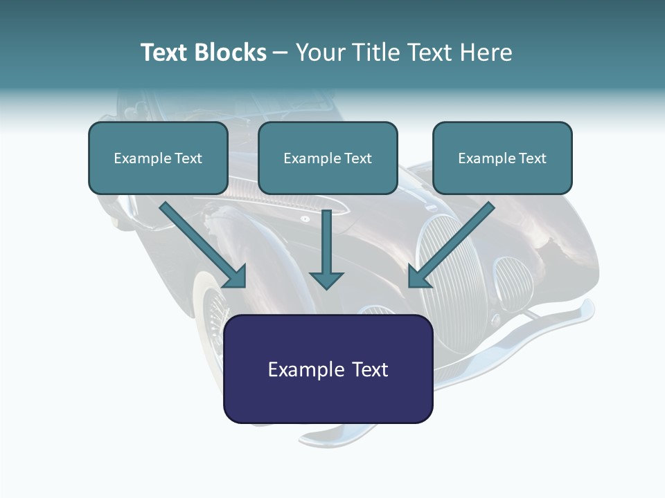 Sports S Perspective PowerPoint Template