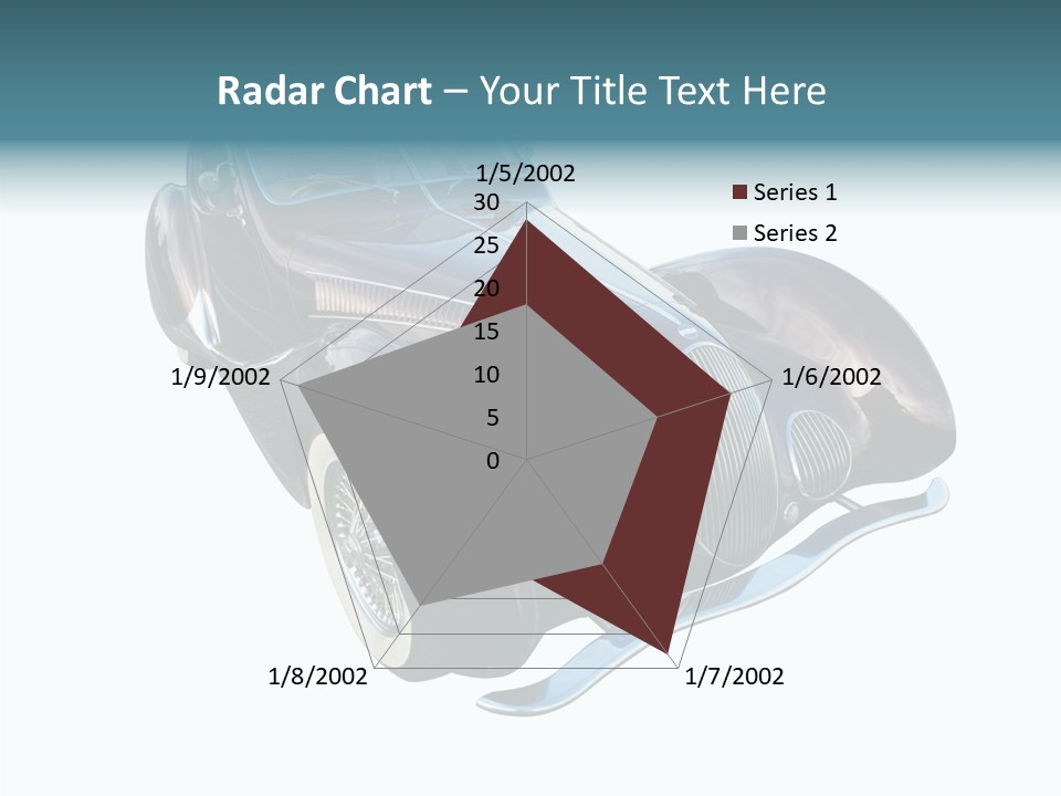 Sports S Perspective PowerPoint Template