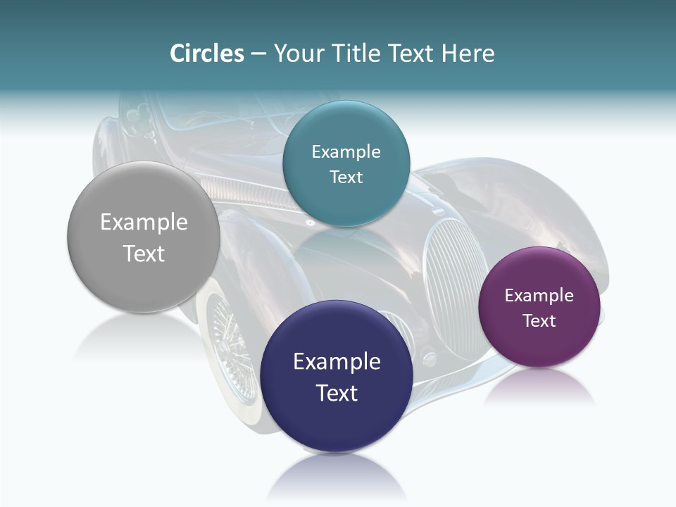 Sports S Perspective PowerPoint Template