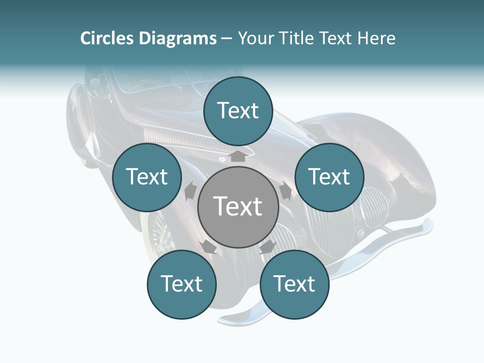 Sports S Perspective PowerPoint Template