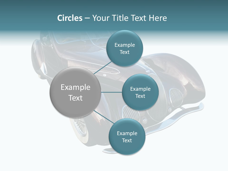 Sports S Perspective PowerPoint Template