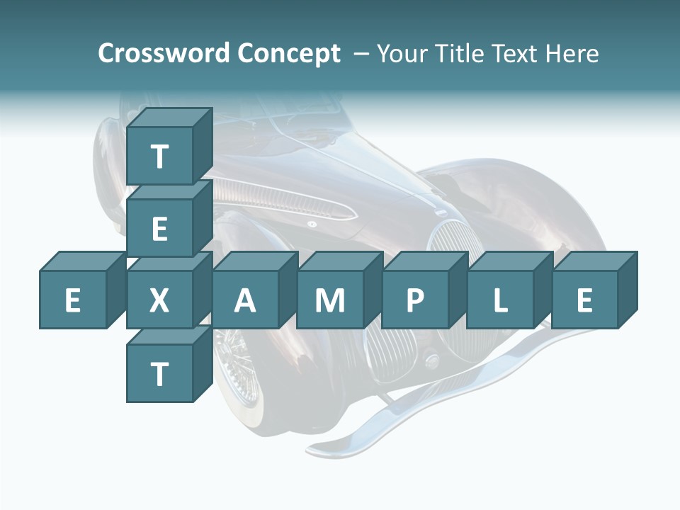 Sports S Perspective PowerPoint Template
