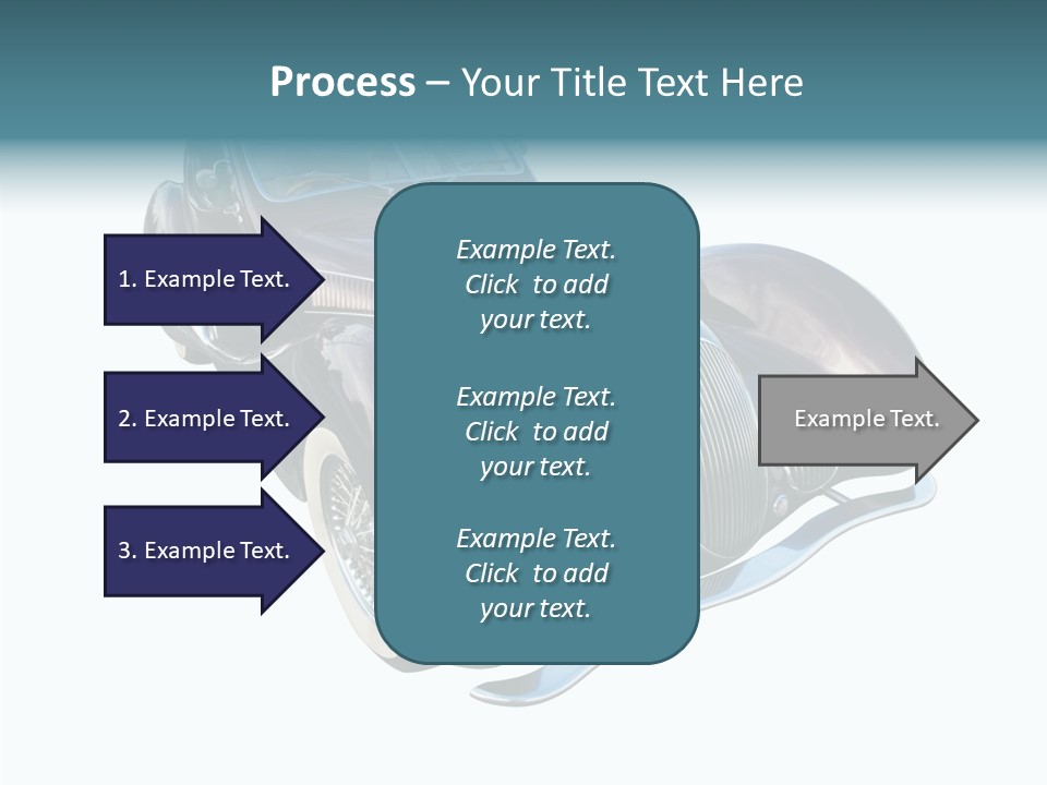 Sports S Perspective PowerPoint Template