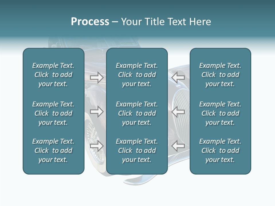 Sports S Perspective PowerPoint Template