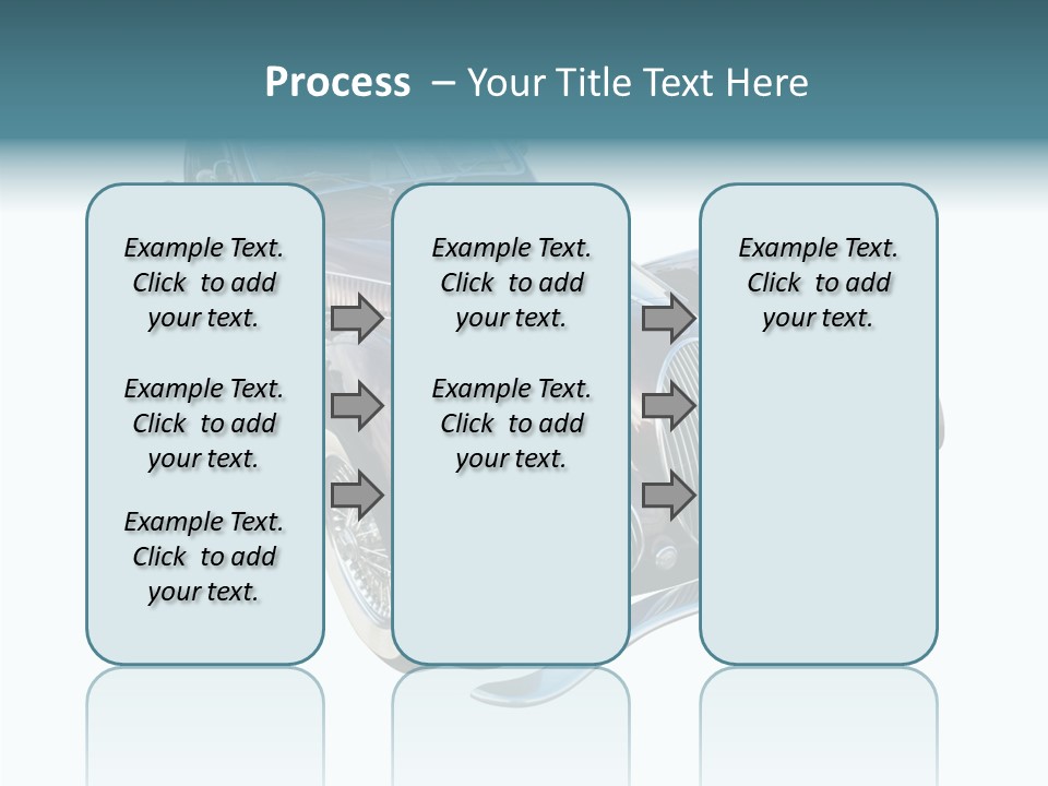 Sports S Perspective PowerPoint Template