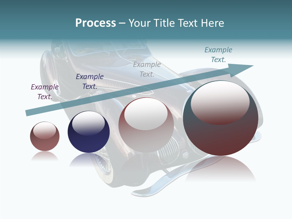 Sports S Perspective PowerPoint Template