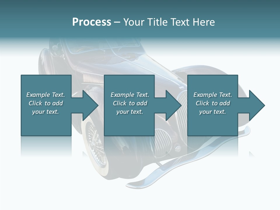Sports S Perspective PowerPoint Template