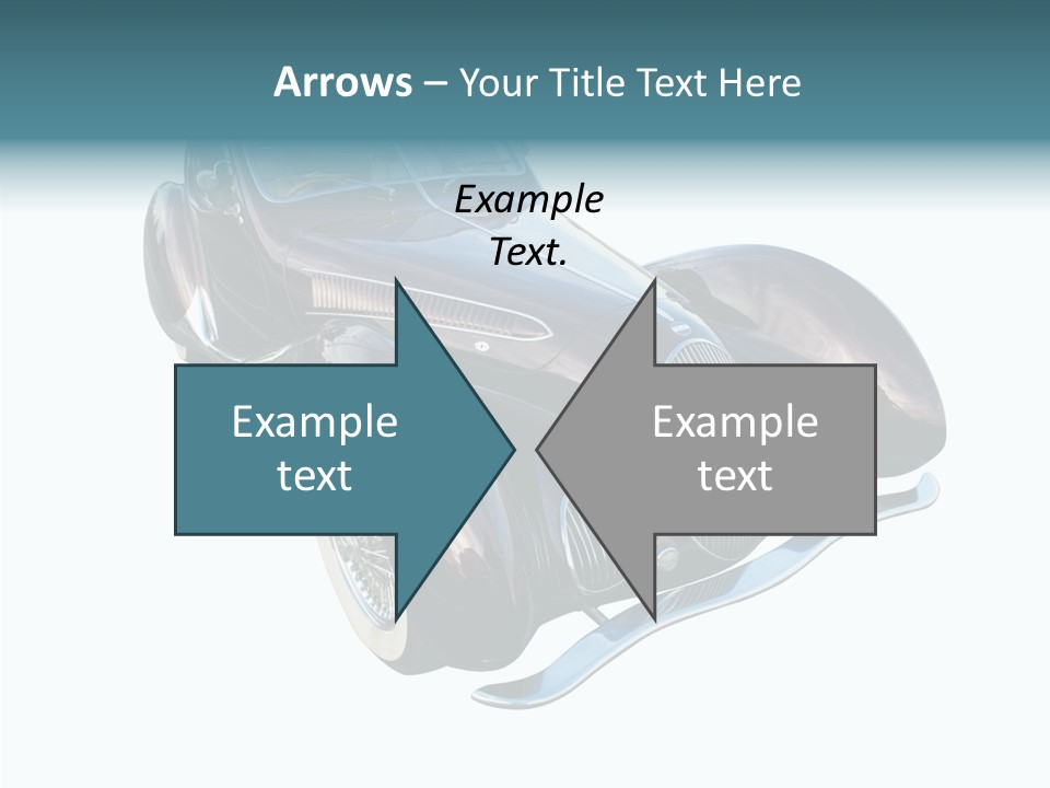 Sports S Perspective PowerPoint Template