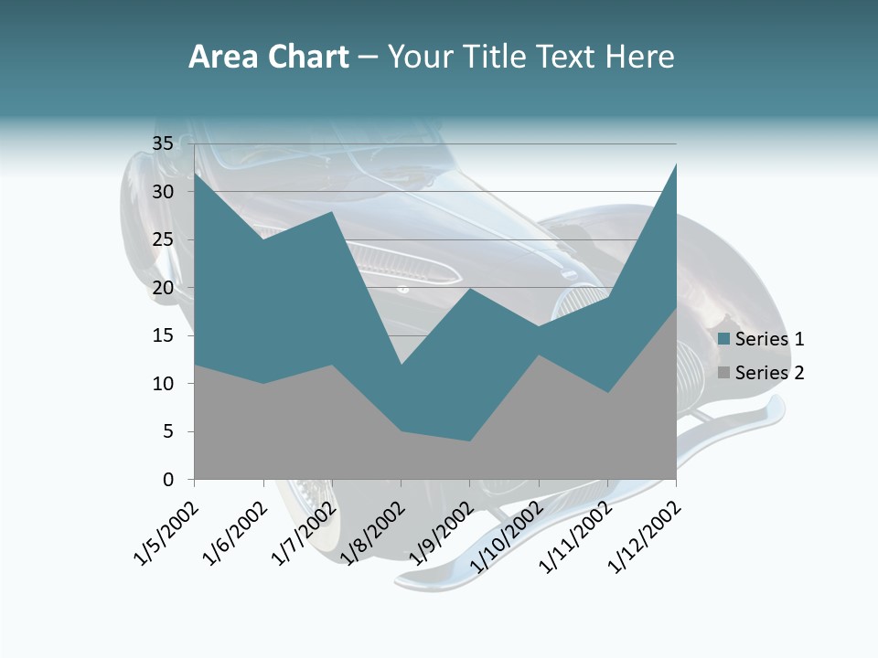 Sports S Perspective PowerPoint Template