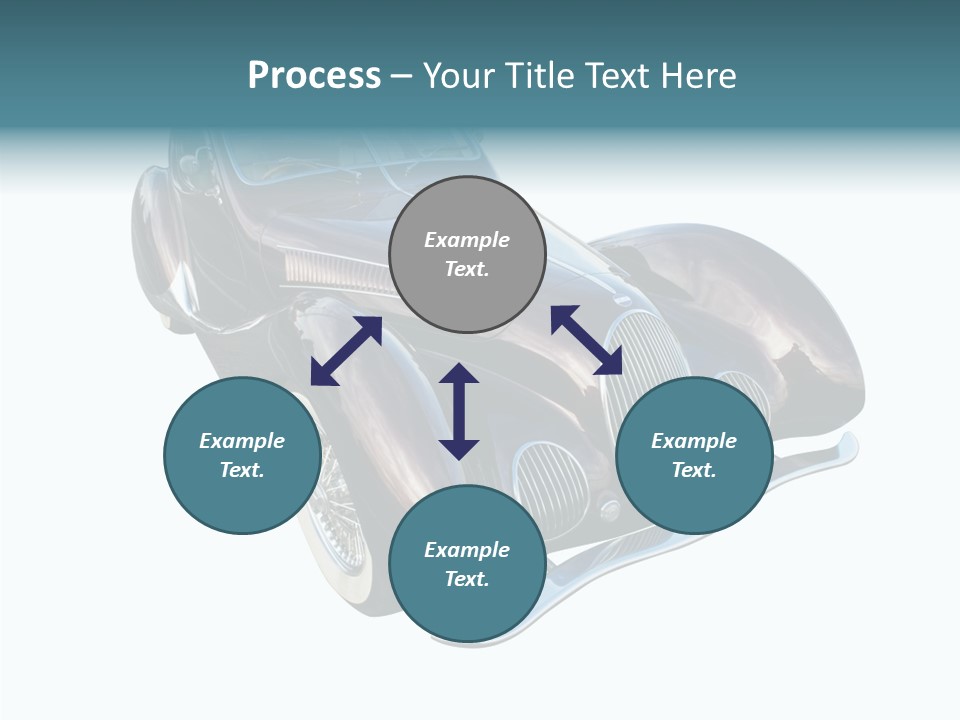 Sports S Perspective PowerPoint Template
