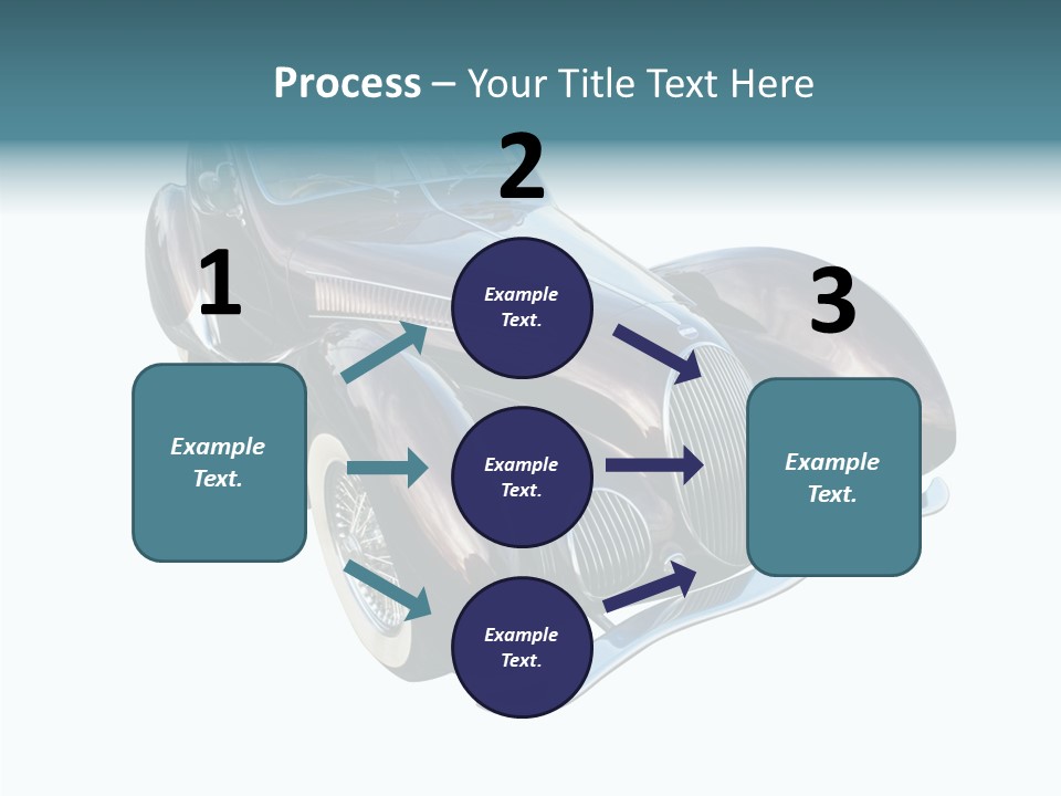 Sports S Perspective PowerPoint Template
