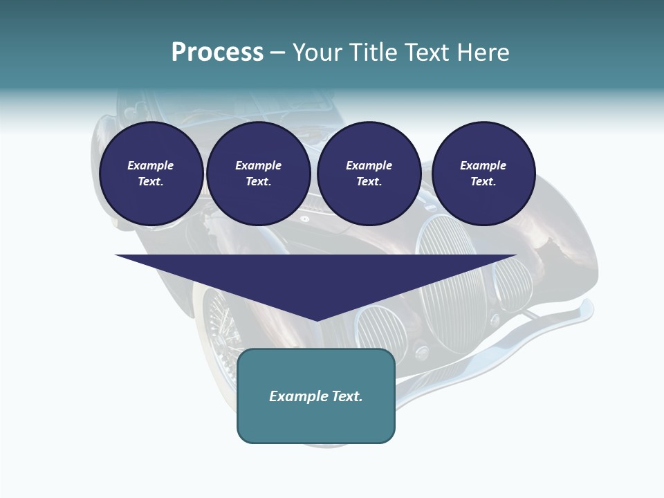 Sports S Perspective PowerPoint Template