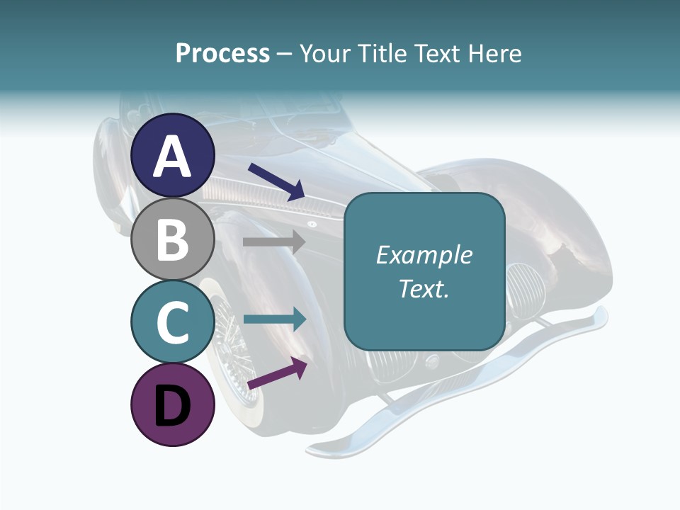 Sports S Perspective PowerPoint Template