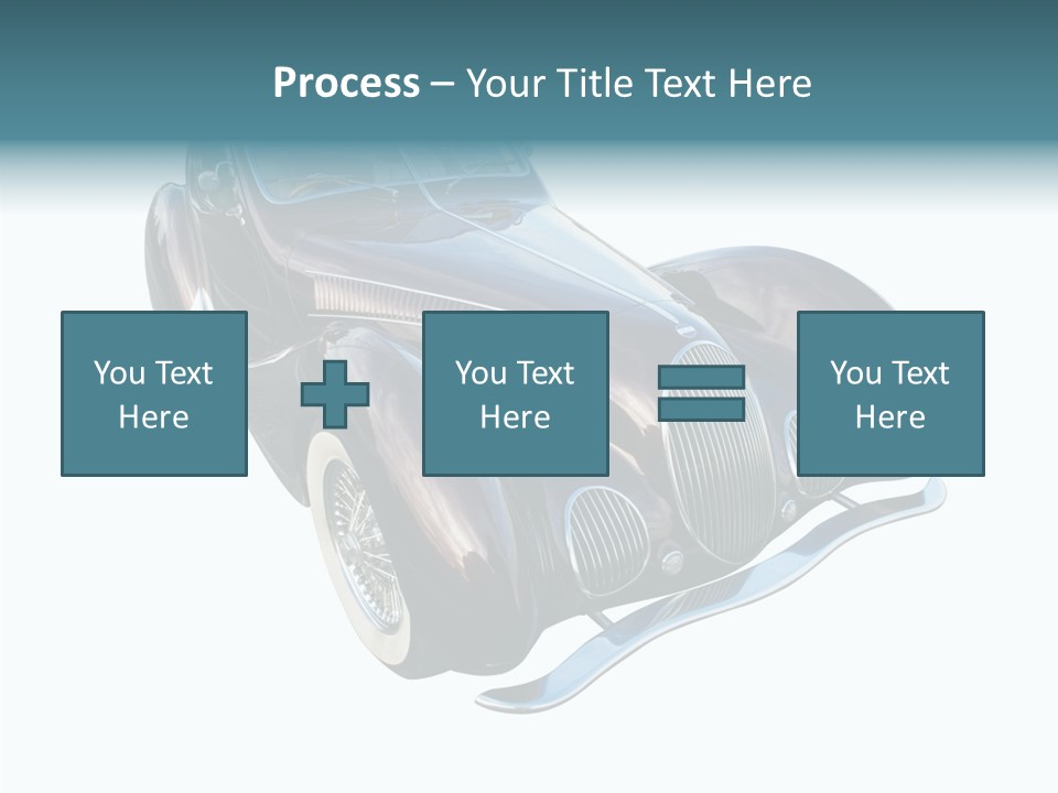 Sports S Perspective PowerPoint Template
