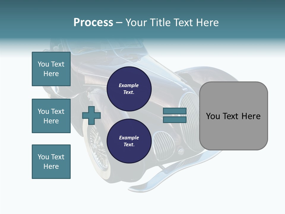 Sports S Perspective PowerPoint Template