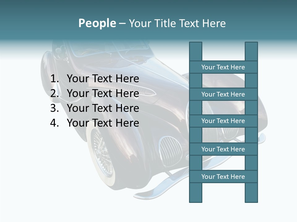 Sports S Perspective PowerPoint Template