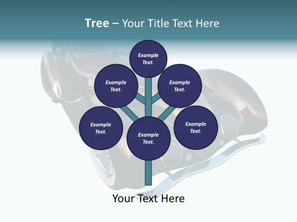 Sports S Perspective PowerPoint Template