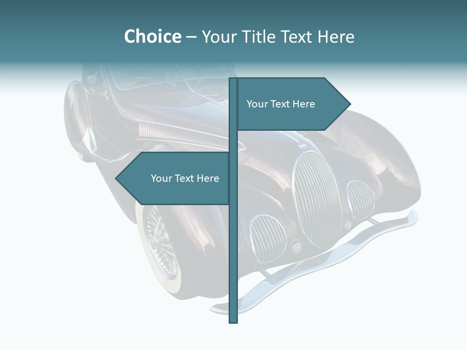 Sports S Perspective PowerPoint Template