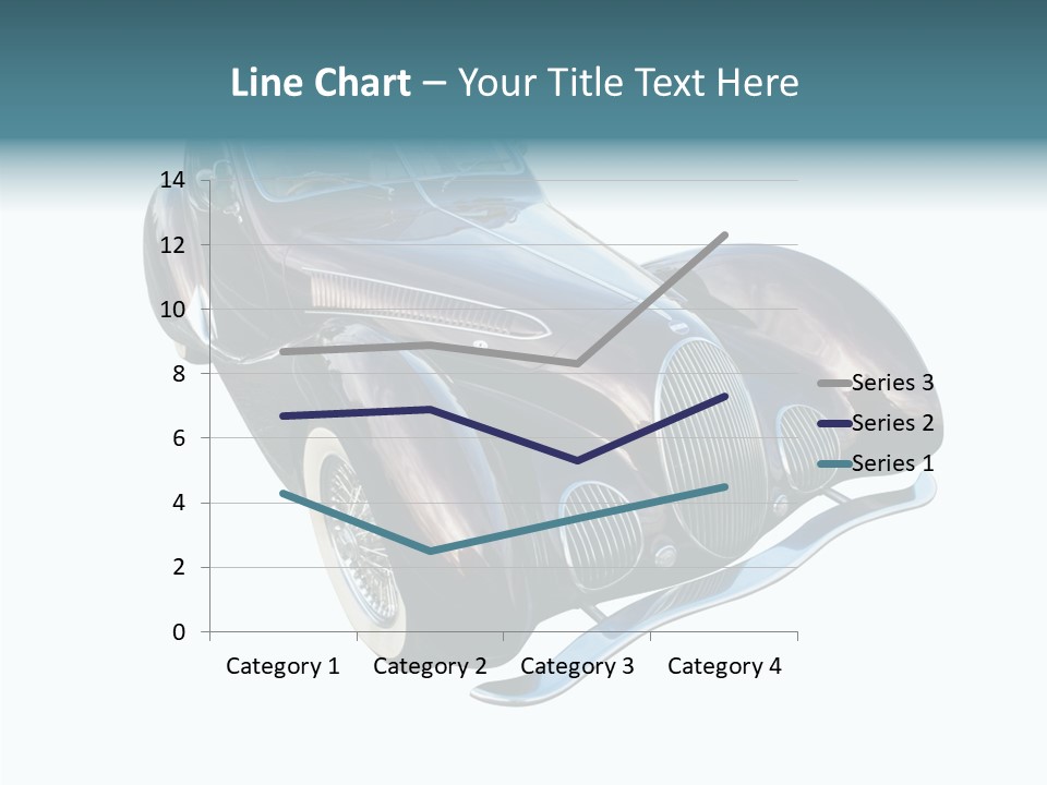 Sports S Perspective PowerPoint Template