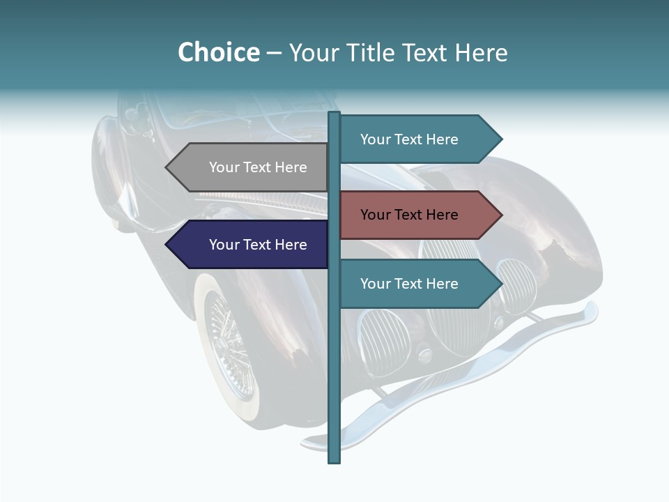 Sports S Perspective PowerPoint Template