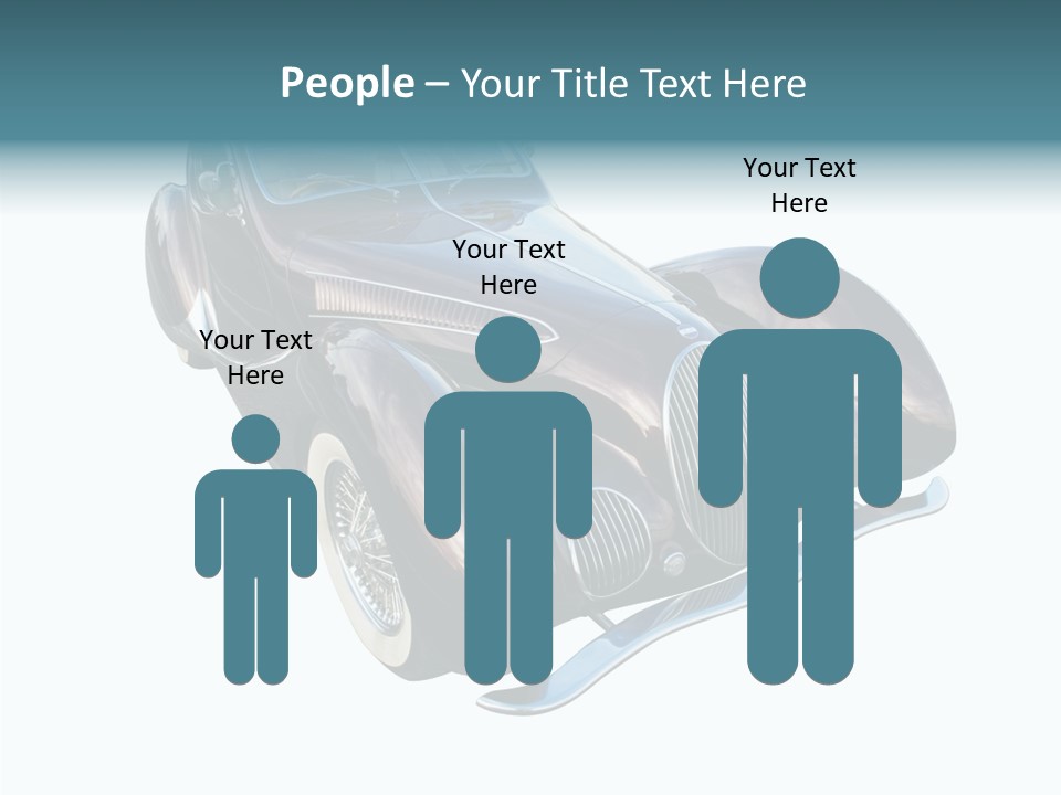 Sports S Perspective PowerPoint Template