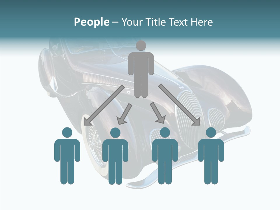 Sports S Perspective PowerPoint Template