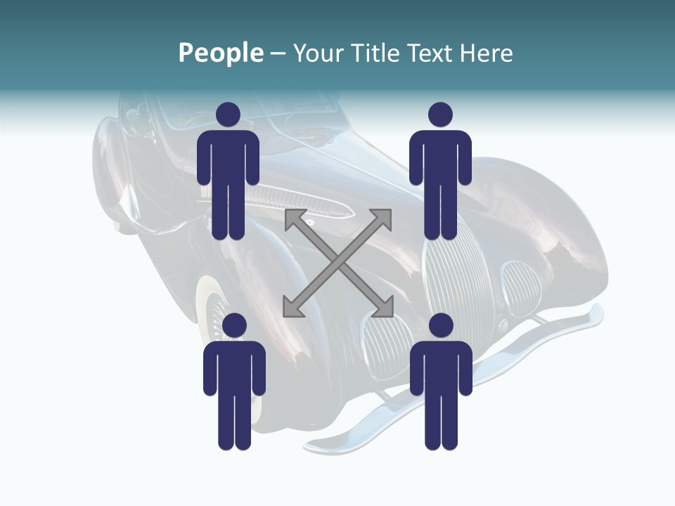 Sports S Perspective PowerPoint Template