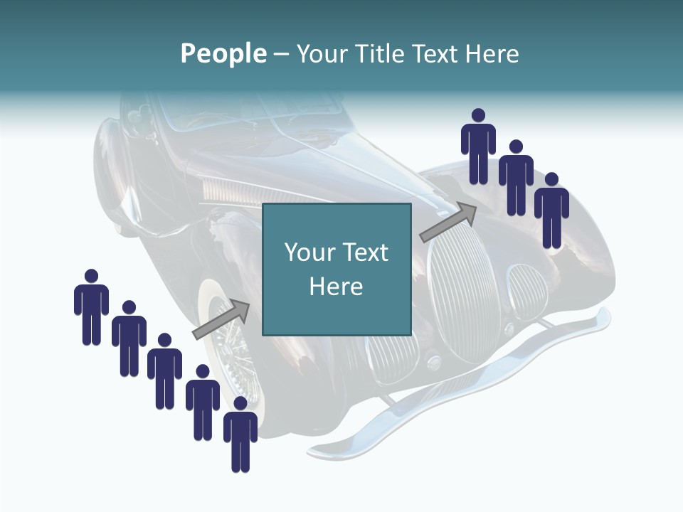 Sports S Perspective PowerPoint Template