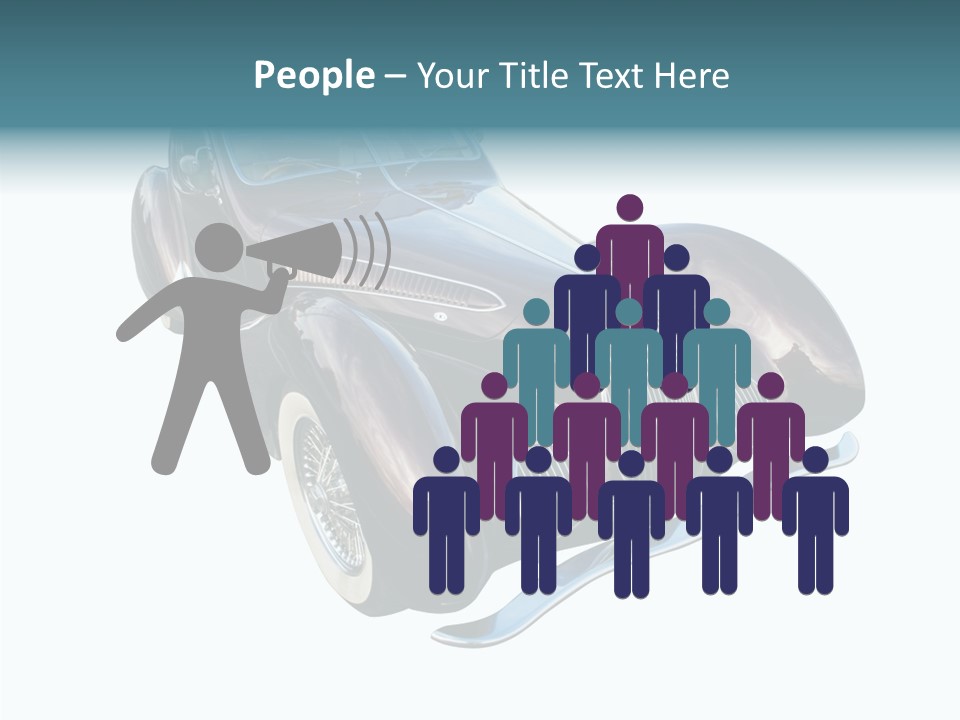 Sports S Perspective PowerPoint Template