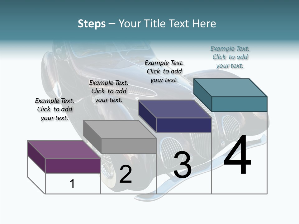 Sports S Perspective PowerPoint Template