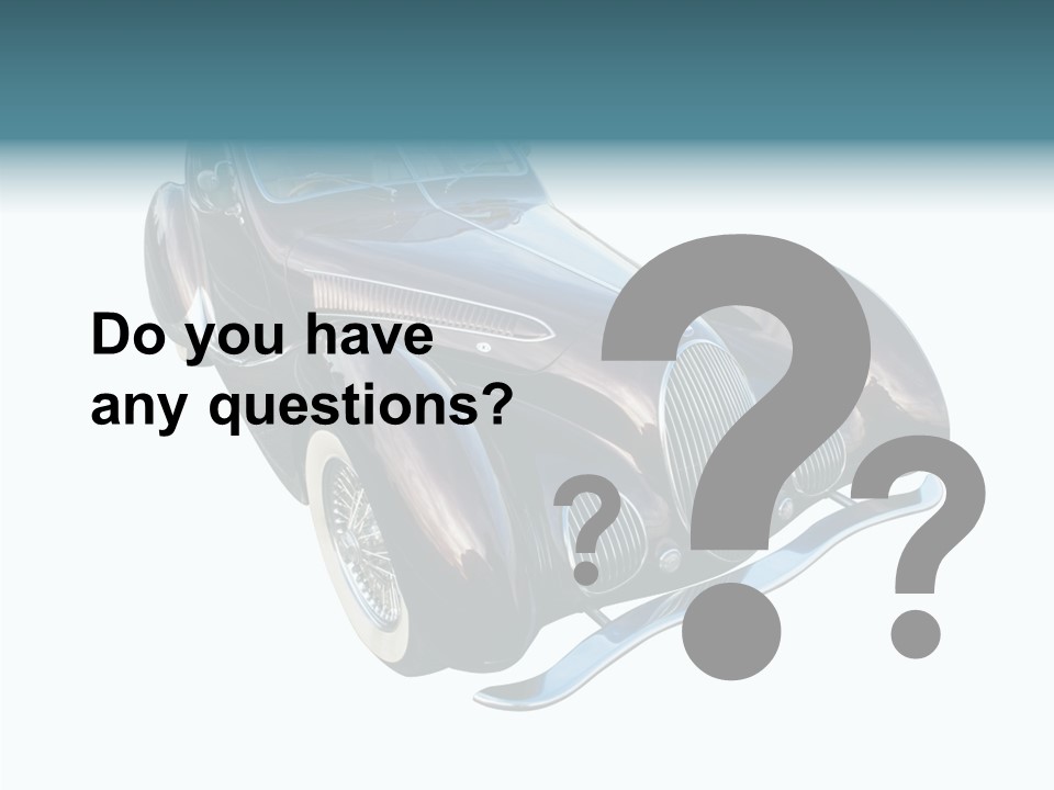 Sports S Perspective PowerPoint Template