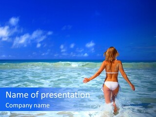 People Management Humor PowerPoint Template