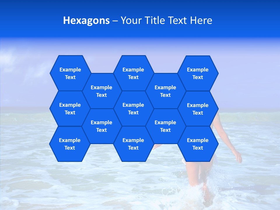 People Management Humor PowerPoint Template