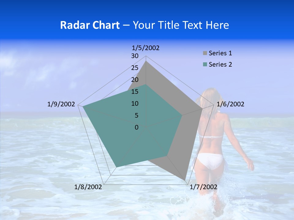 People Management Humor PowerPoint Template