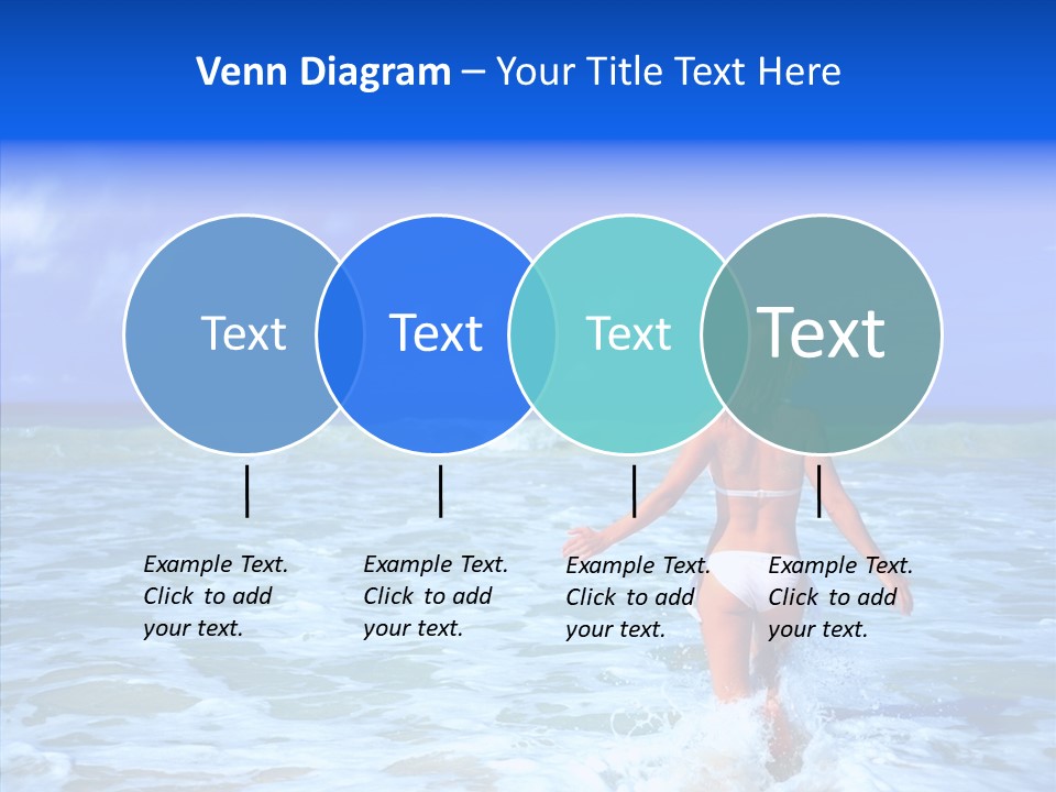 People Management Humor PowerPoint Template