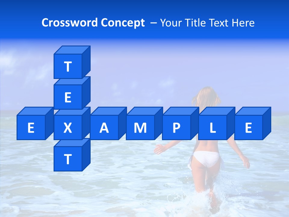 People Management Humor PowerPoint Template