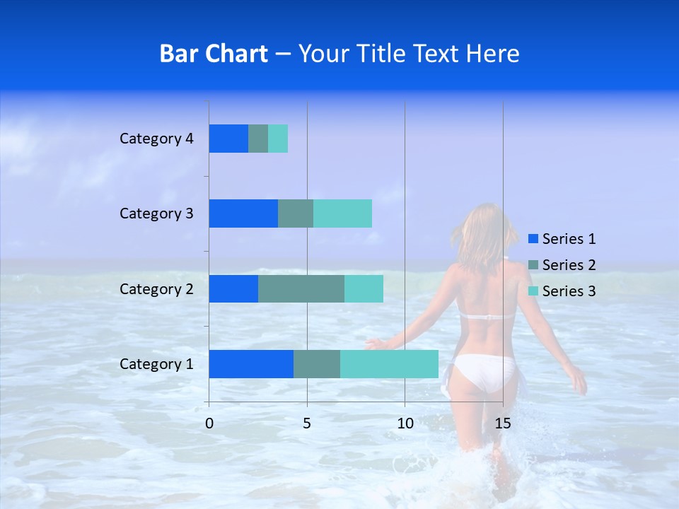 People Management Humor PowerPoint Template