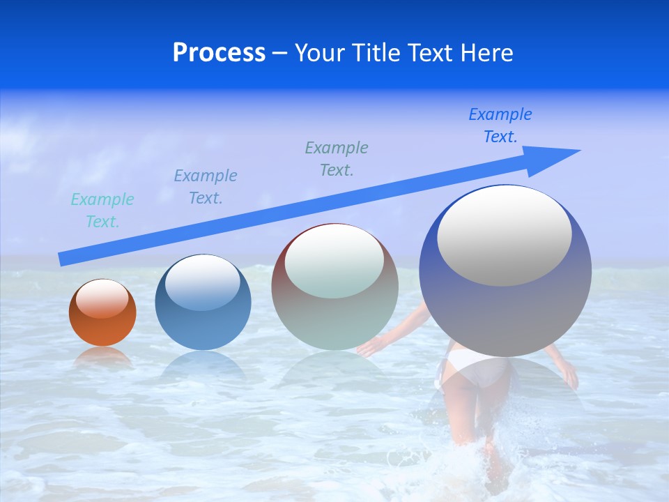 People Management Humor PowerPoint Template