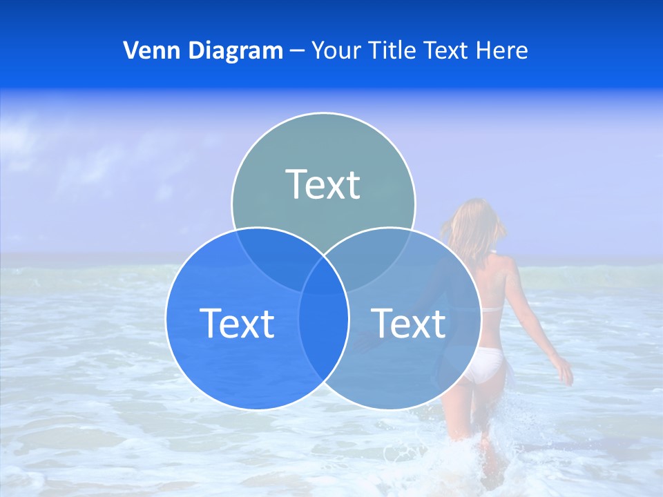 People Management Humor PowerPoint Template