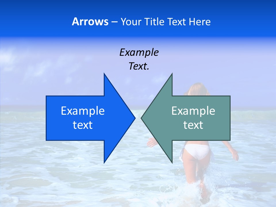 People Management Humor PowerPoint Template