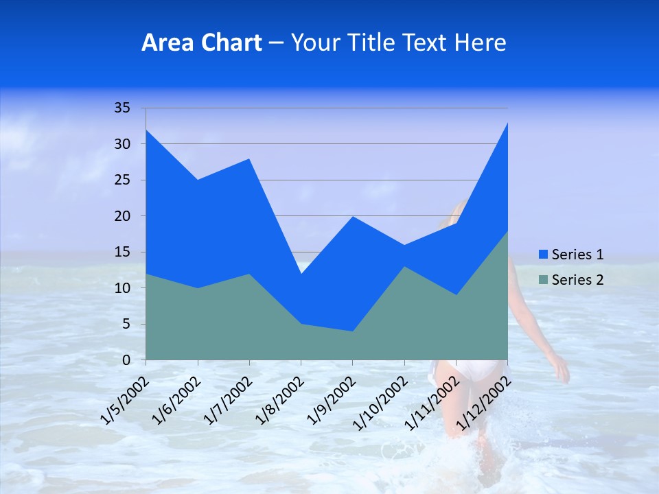 People Management Humor PowerPoint Template