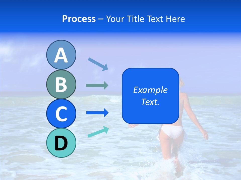 People Management Humor PowerPoint Template