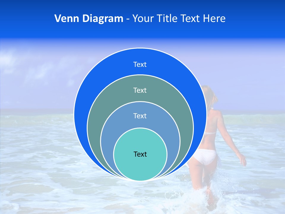People Management Humor PowerPoint Template